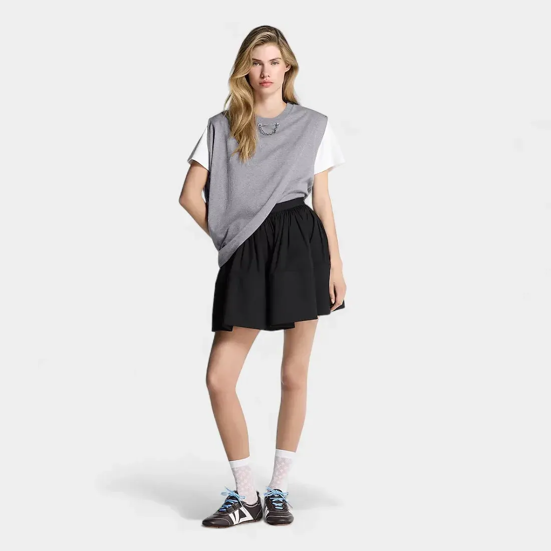 Louis Vuitton Кроссовки Sneakerina - фото 4