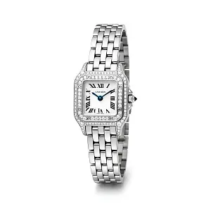 Cartier Часы Panthere de watch - фото 2