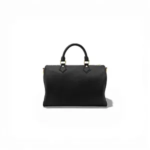 Louis Vuitton Сумка Speedy Soft 30 - фото 1