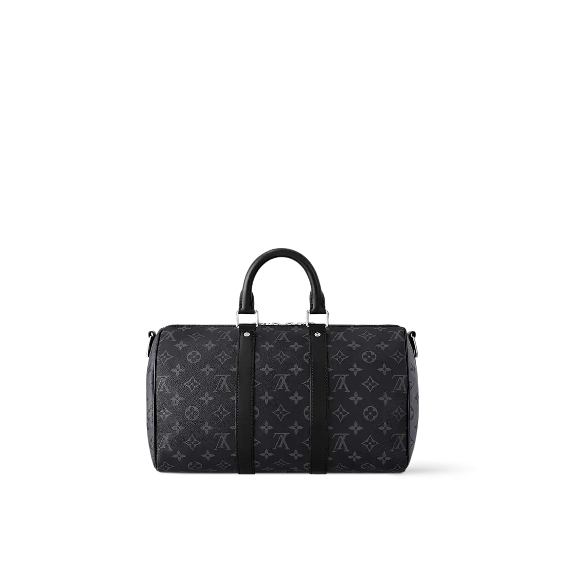 Louis Vuitton Сумка Keepall 35 с плечевым ремнем - фото 11