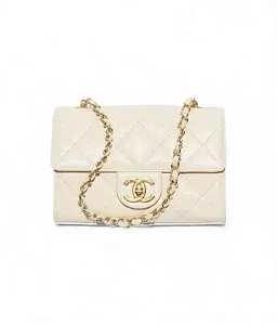 Chanel Мини-сумка - фото 1
