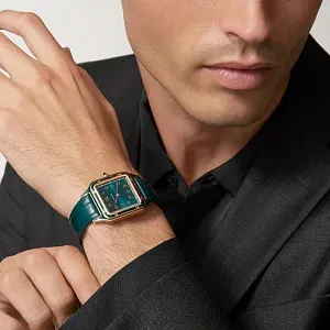 Cartier Часы Santos-Dumont watch Men - фото 5