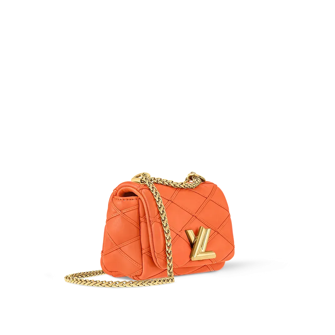 Louis Vuitton Сумка Pico GO-14 - фото 2