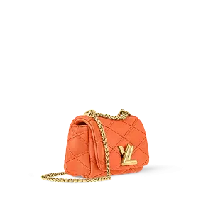 Louis Vuitton Сумка Pico GO-14 - фото 2