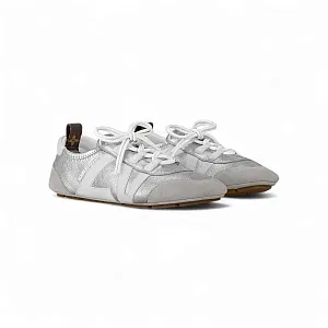 Louis Vuitton Кроссовки Sneakerina - фото 1