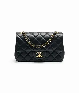 Chanel Мини-сумка - фото 1