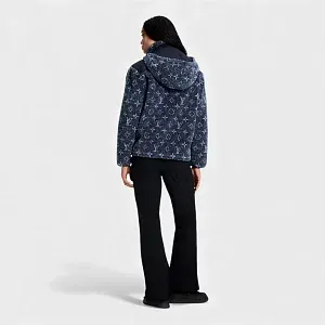 Louis Vuitton Флисовая куртка - фото 7
