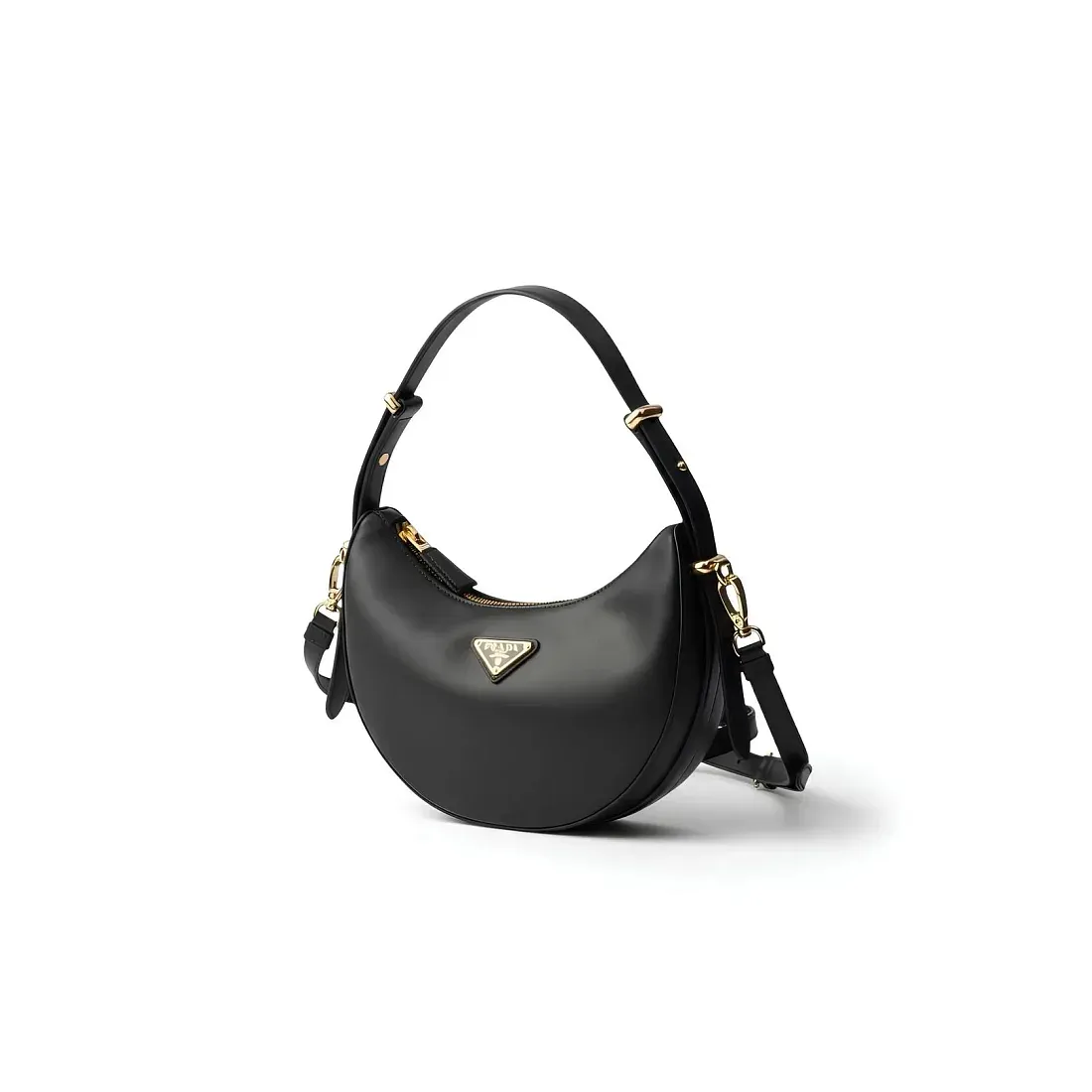 Prada Мини-сумка Arque - фото 2