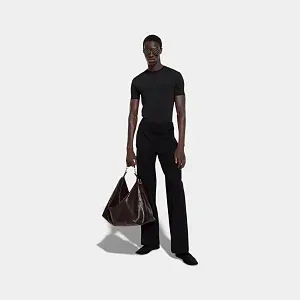 Gucci Большая сумка Brera - фото 4