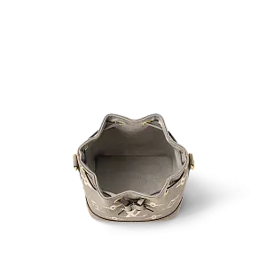 Louis Vuitton Сумка Nano Noe - фото 3