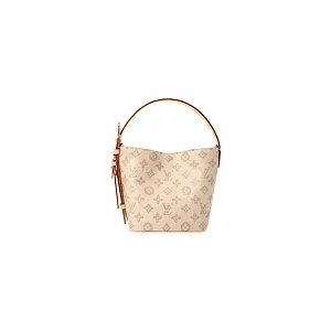 Louis Vuitton Сумка All In BB Beige - фото 1