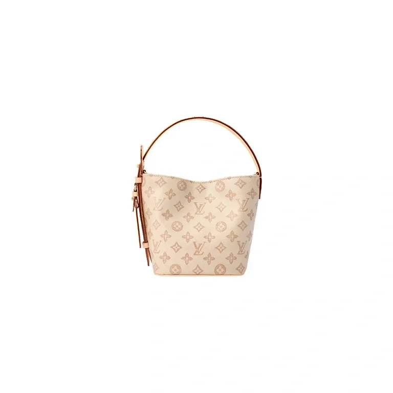 Сумка All In BB Louis Vuitton Beige - фото 1