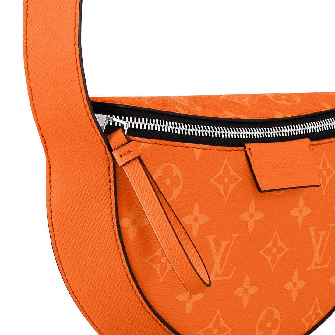 Louis Vuitton Сумка Moon с плечевым ремнем - фото 6