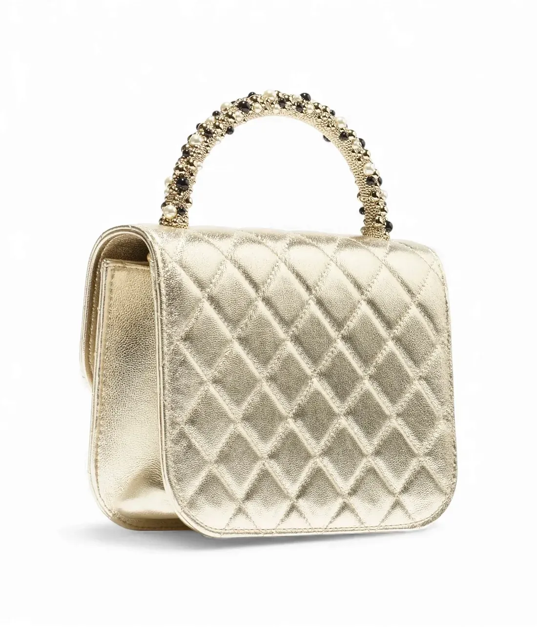 Chanel Клатч - фото 4