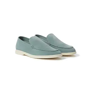 Loro Piana Лоферы Summer Walk - фото 2