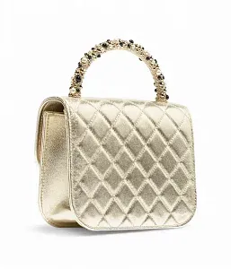 Chanel Клатч - фото 4