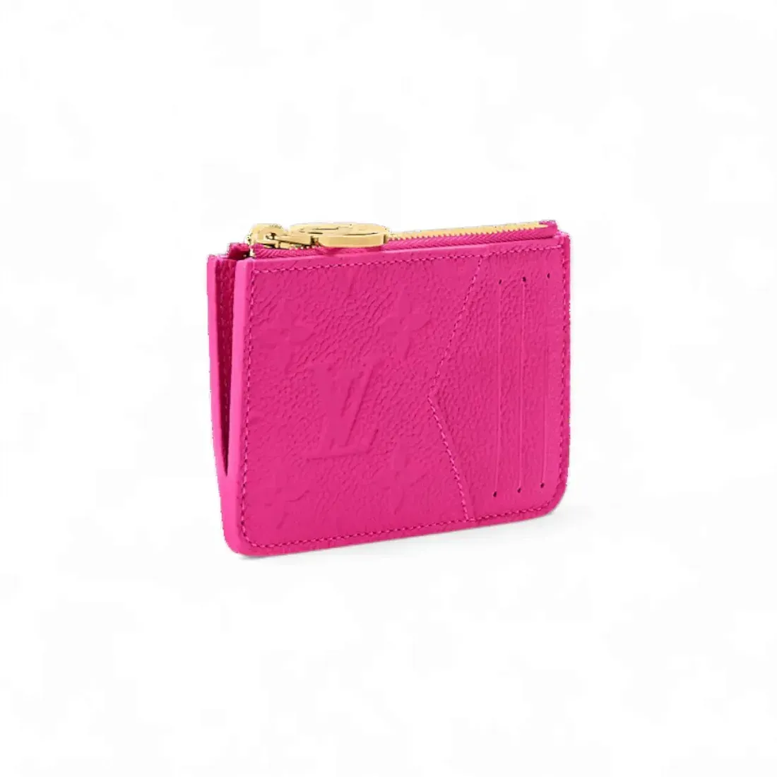 Louis Vuitton Кардхолдер Romy Pink - фото 2