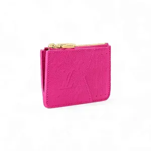 Louis Vuitton Кардхолдер Romy Pink - фото 2