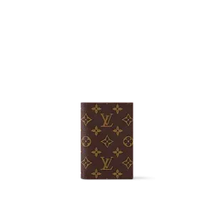 Louis Vuitton Обложка для паспорта - фото 1