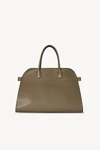 The Row Сумка Soft Margaux 15 из кожи - фото 1