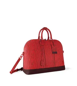 Louis Vuitton Сумка Alma Travel GM - фото 2