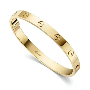Cartier Браслет Love single-screw closure, classic model - фото 5
