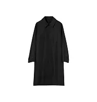 Gucci Пальто Black - фото 1