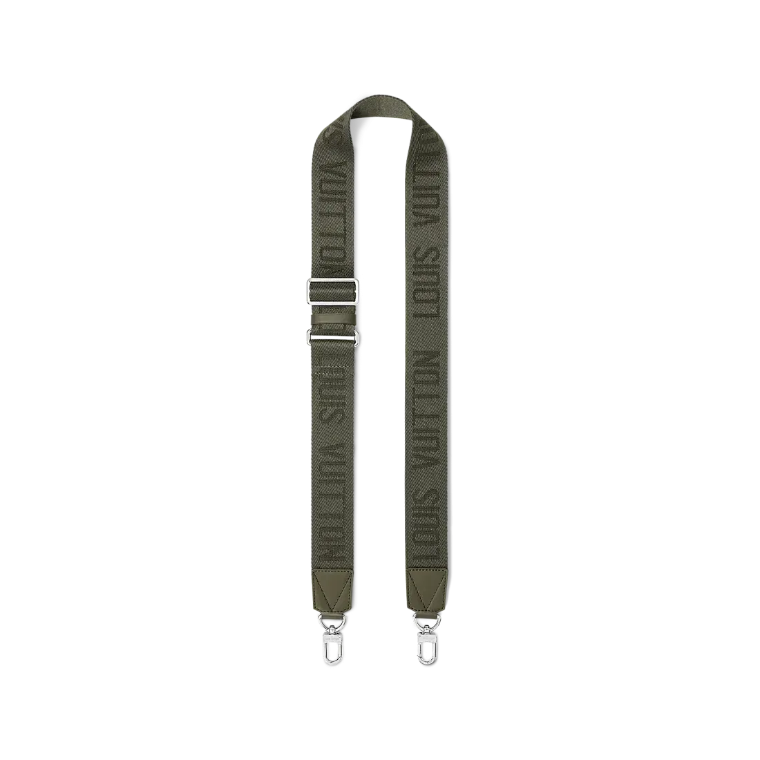 Louis Vuitton Сумка Keepall City Khaki - фото 2