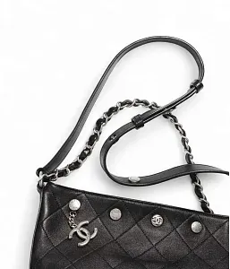Chanel Большая сумка - фото 4