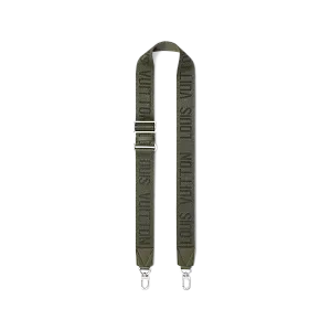 Louis Vuitton Сумка Keepall City Khaki - фото 2