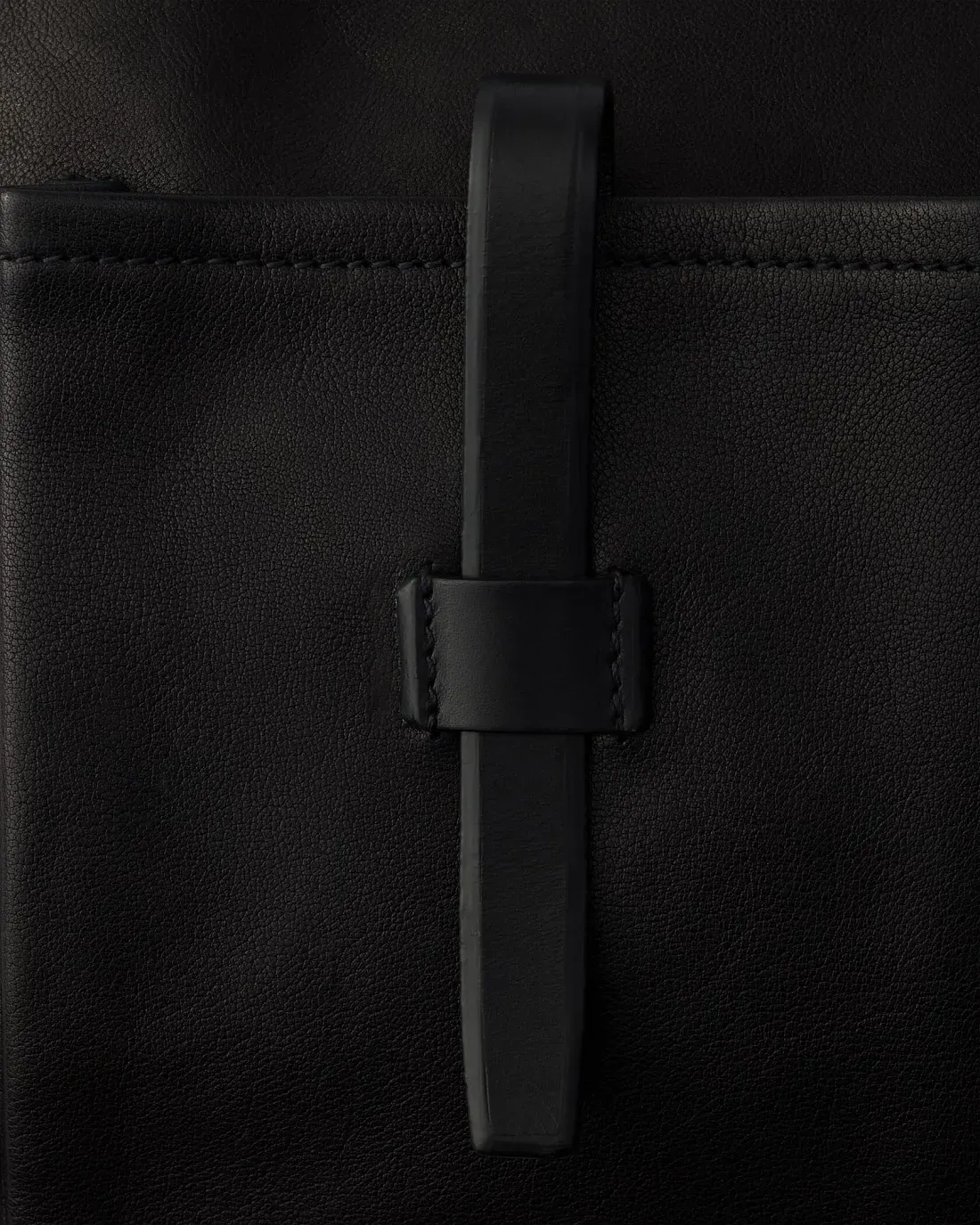 Prada Большая сумка Route Black - фото 6