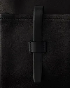 Prada Большая сумка Route Black - фото 6