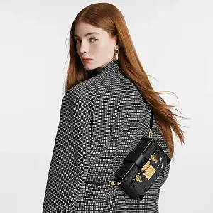 Louis Vuitton Сумка Petite Malle - фото 2