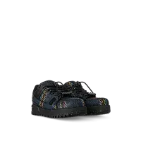 Louis Vuitton Кроссовки LV Trainer Maxi Black - фото 1