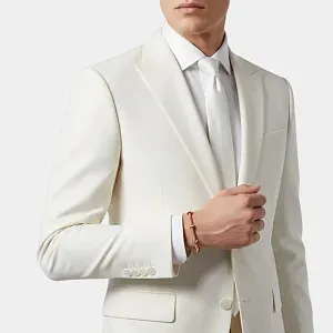 Cartier Браслет Ecrou diamonds Men - фото 2
