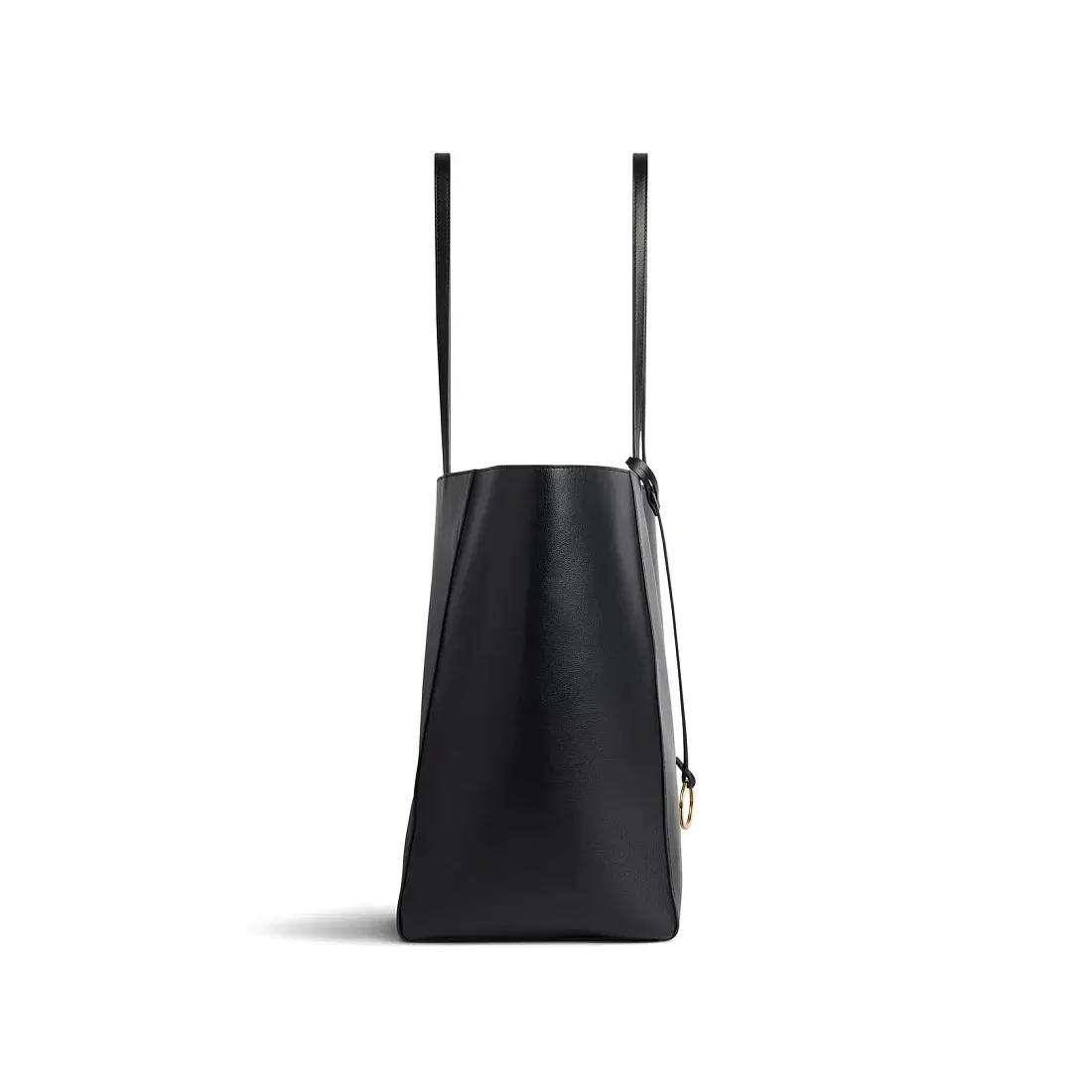 Balenciaga Сумка Hourglass Soft большого формата - фото 4