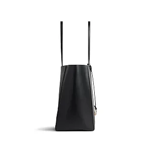 Balenciaga Сумка Hourglass Soft большого формата - фото 4