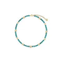 Louis Vuitton Колье My Pearl Turquoise - фото 1