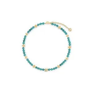 Louis Vuitton Колье My Pearl Turquoise - фото 1