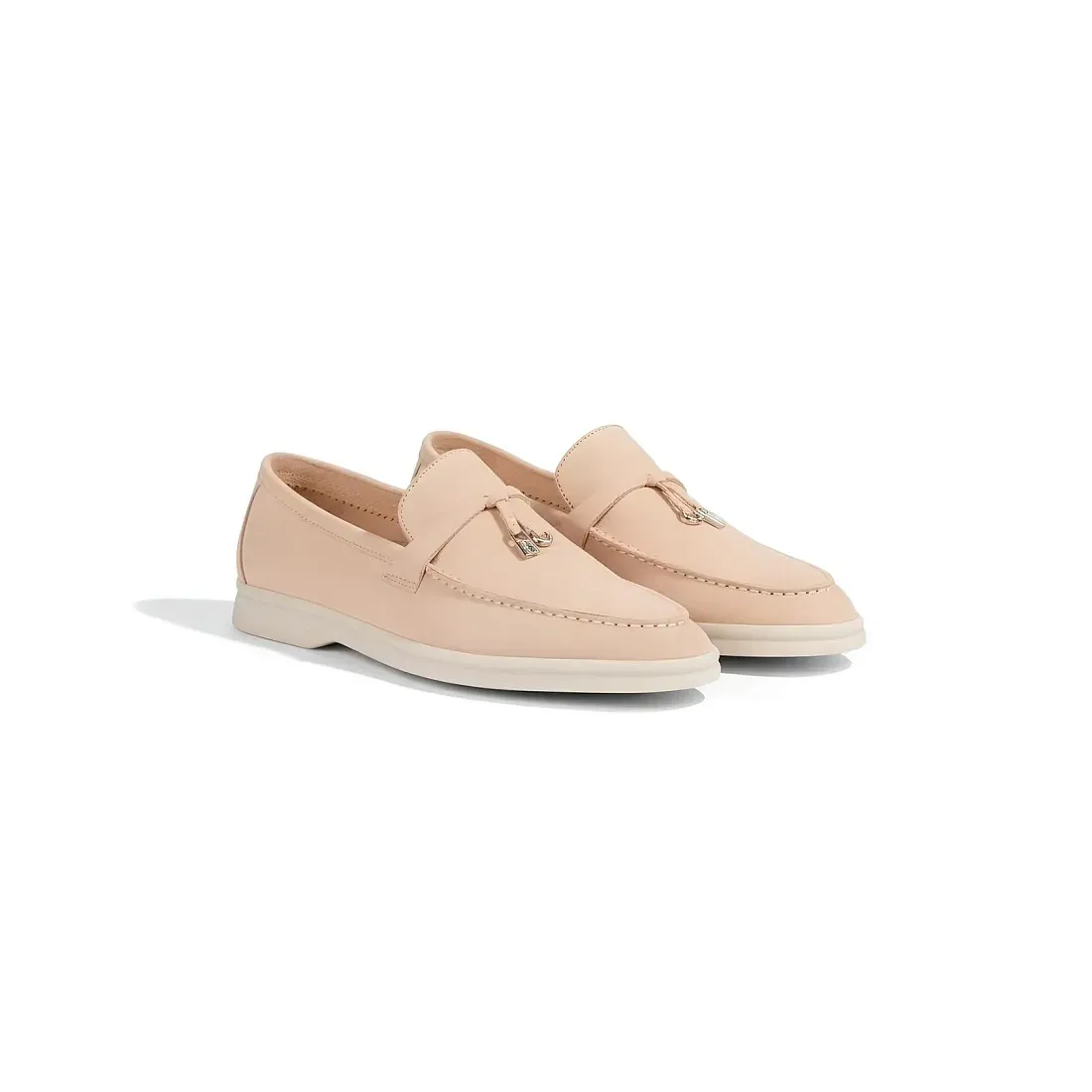 Loro Piana Лоферы Summer Charms Walk - фото 3