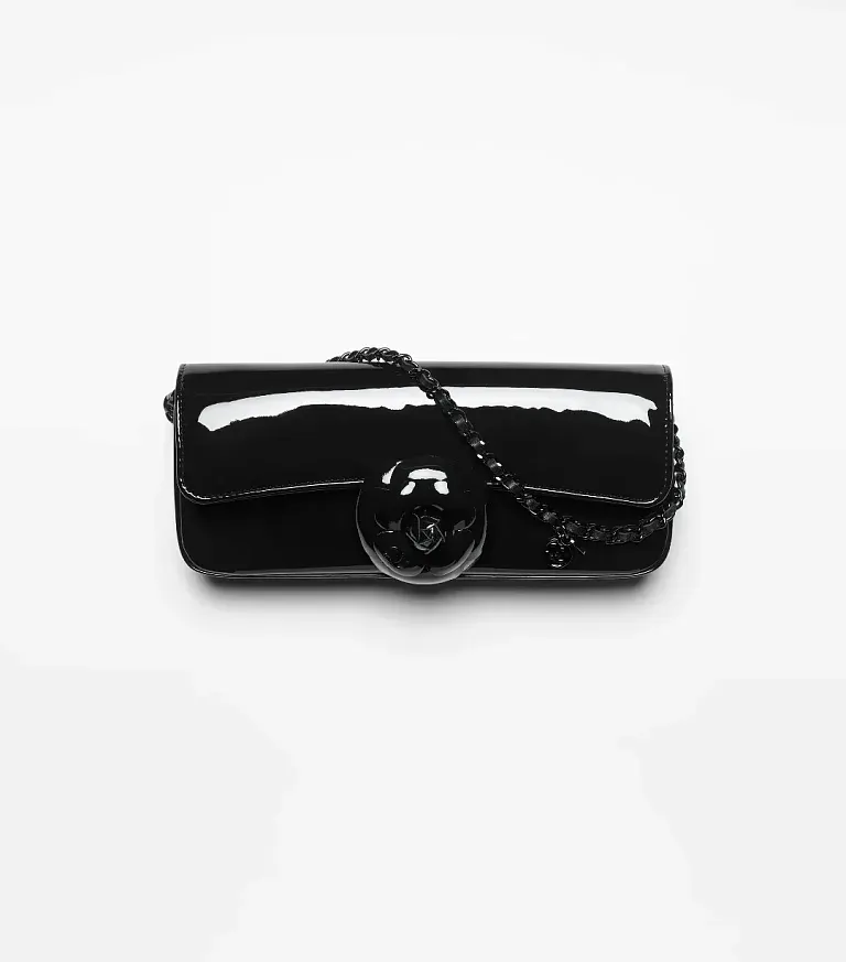 Клатч Chanel - фото 1