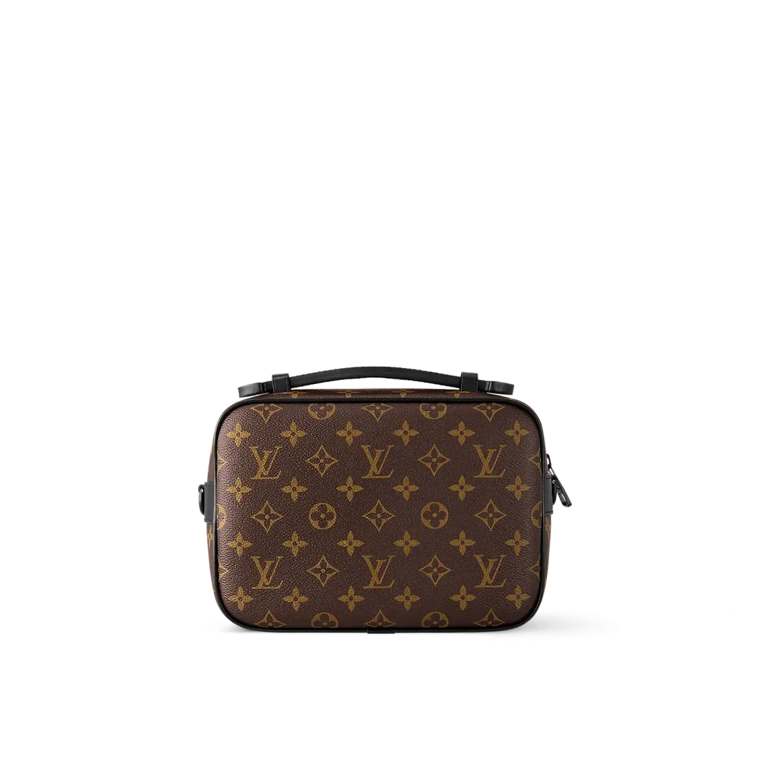 Louis Vuitton Сумка-мессенджер S-Lock - фото 6