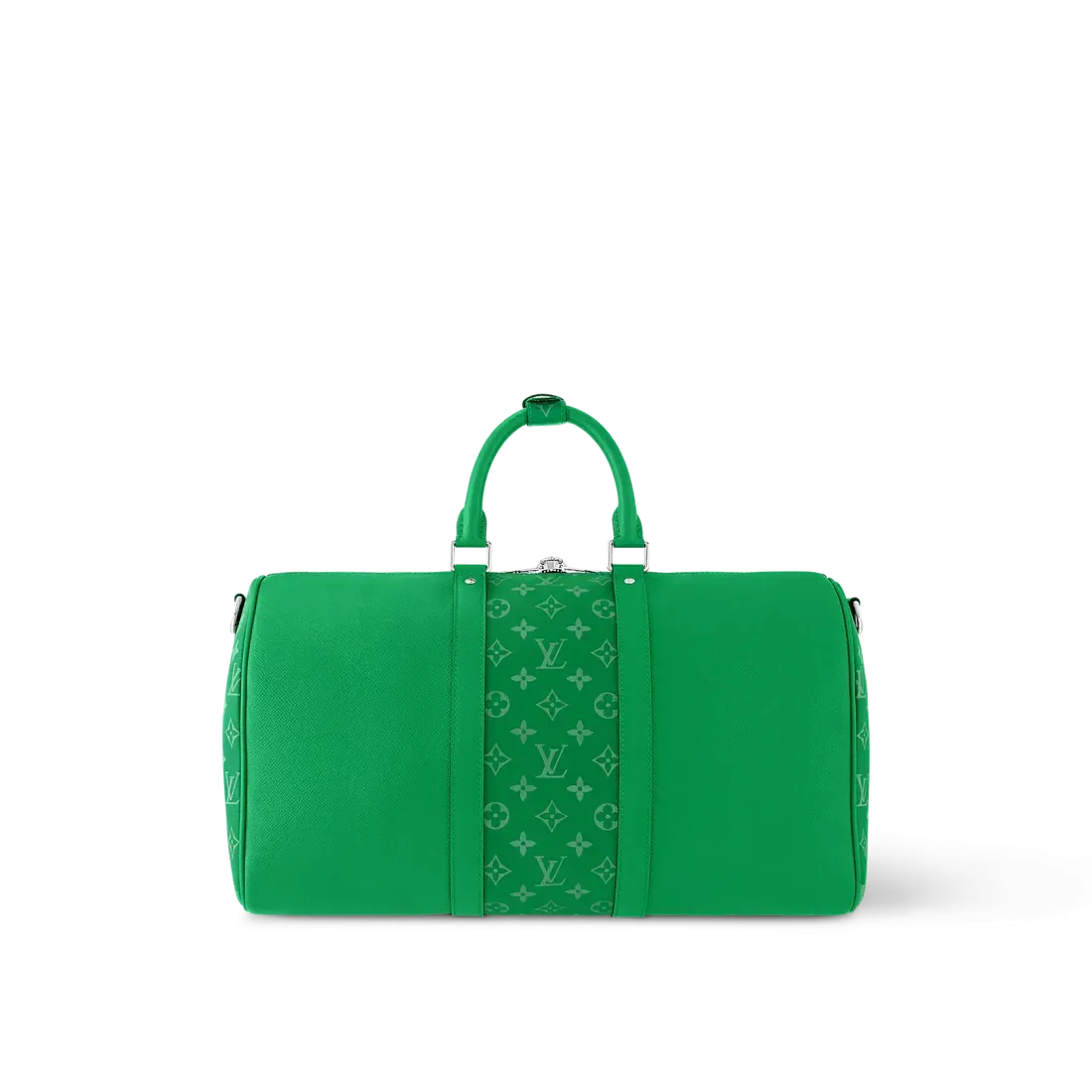 Louis Vuitton Сумка Keepall 45 с плечевым ремнем - фото 5