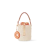 Louis Vuitton Сумка-бакет LVacation Coco - фото 1