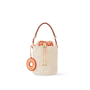 Louis Vuitton Сумка-бакет LVacation Coco - фото 1