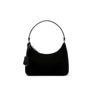 Prada Мини-сумка Re-Edition 2005 - фото 3