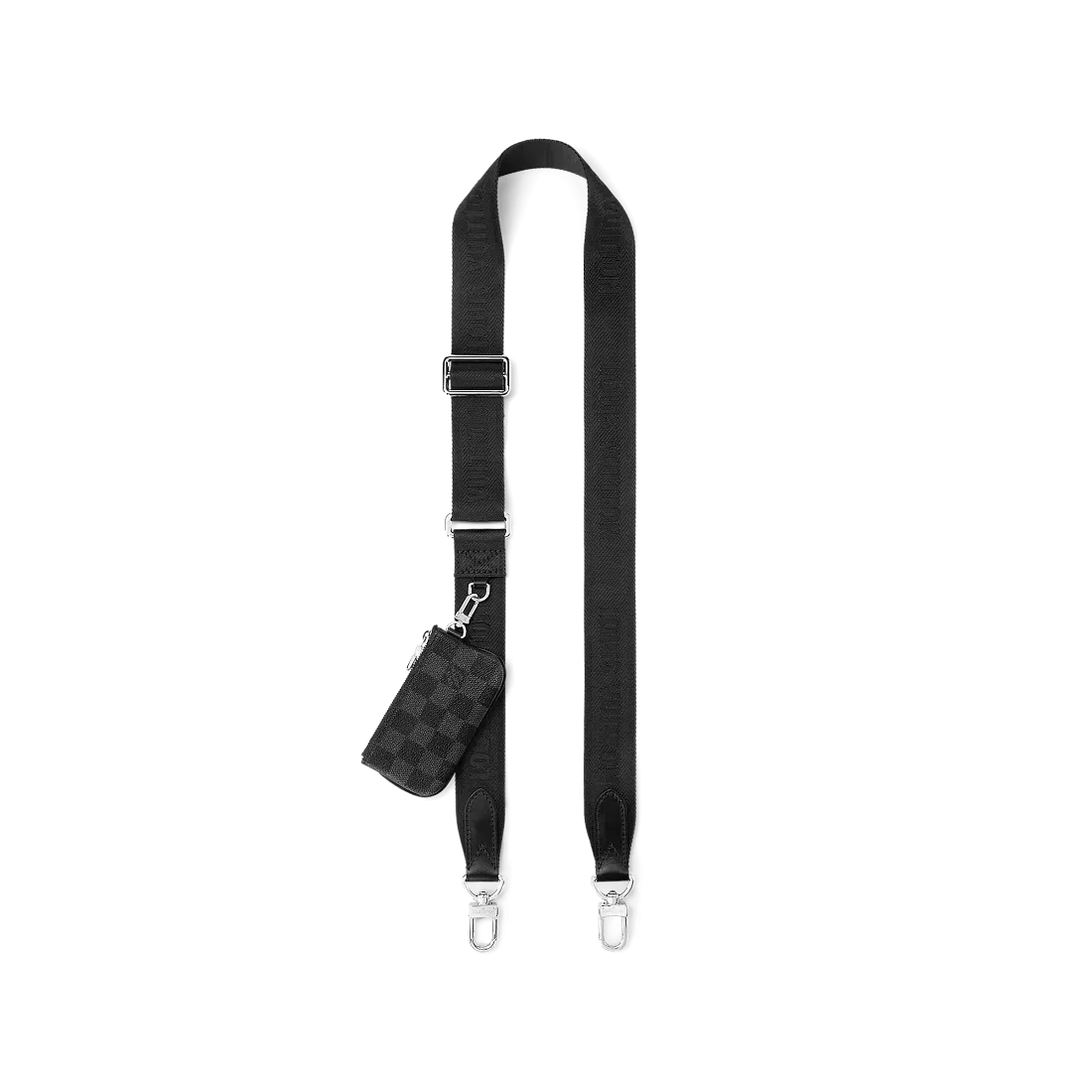 Louis Vuitton Сумка-мессенджер Trio - фото 6