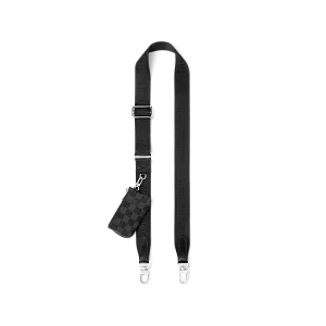 Louis Vuitton Сумка-мессенджер Trio - фото 6