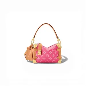 Louis Vuitton Сумка Side Trunk PM - фото 1