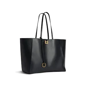 Balenciaga Сумка Hourglass Soft большого формата - фото 2